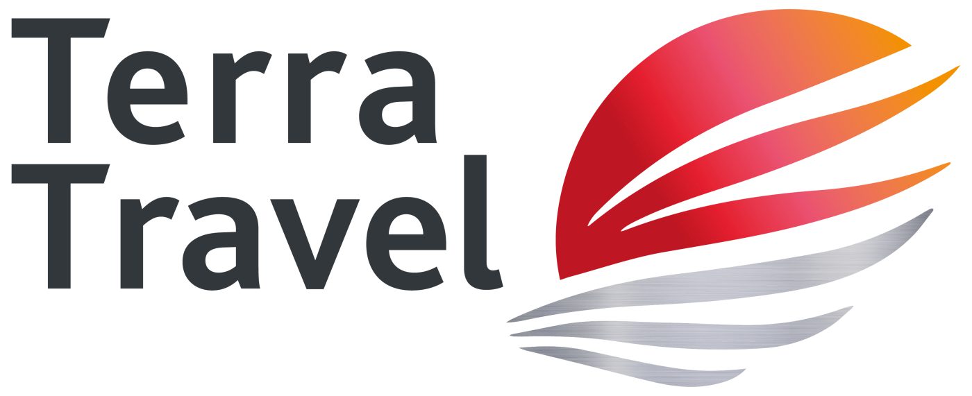 terra travel number